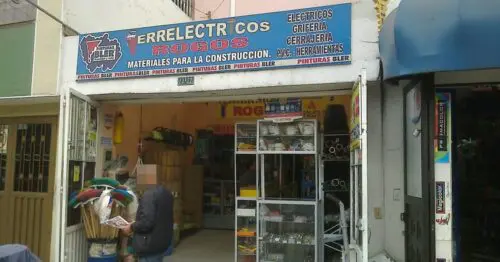 FERRELECTRICOS ROGOS BOGOTÁ FERRELECTRICOS ROGOS BOGOTÁ